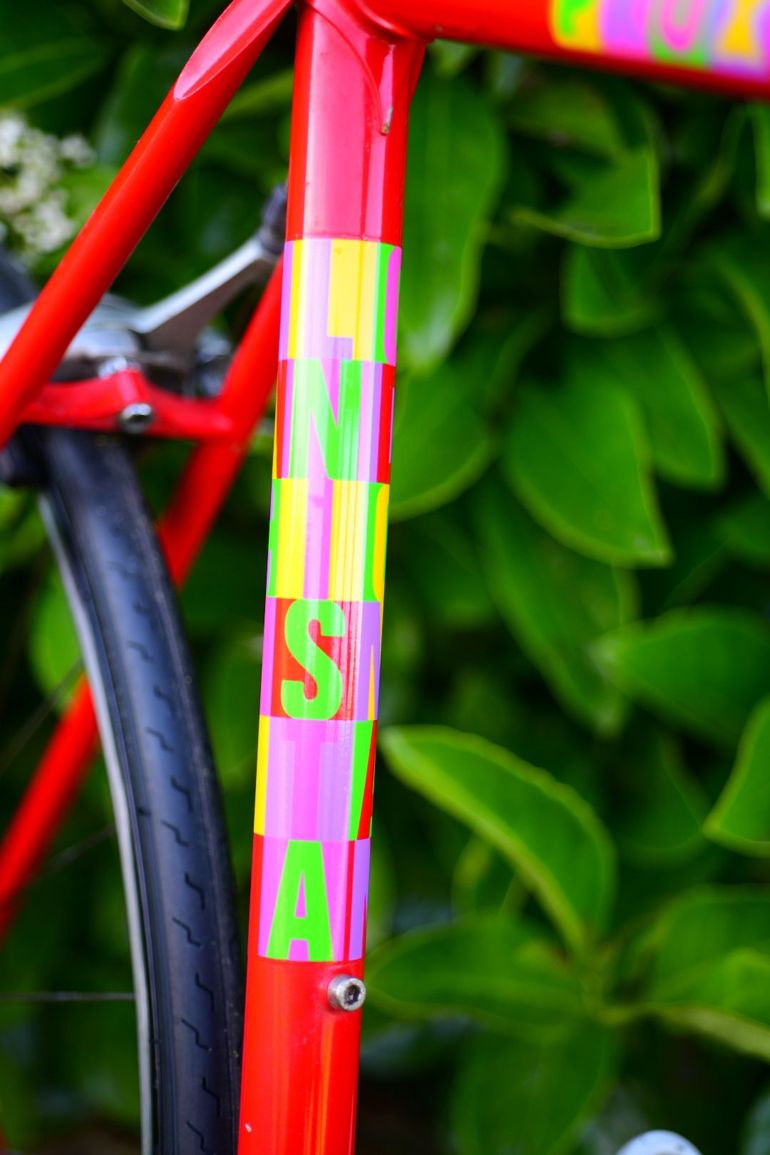 Cinelli Proxima Vintage 1992