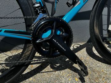 Brugt Giant TCR Advanced SL 1 Disc 2018 2018 Road & Gravel — billede 3 af 5