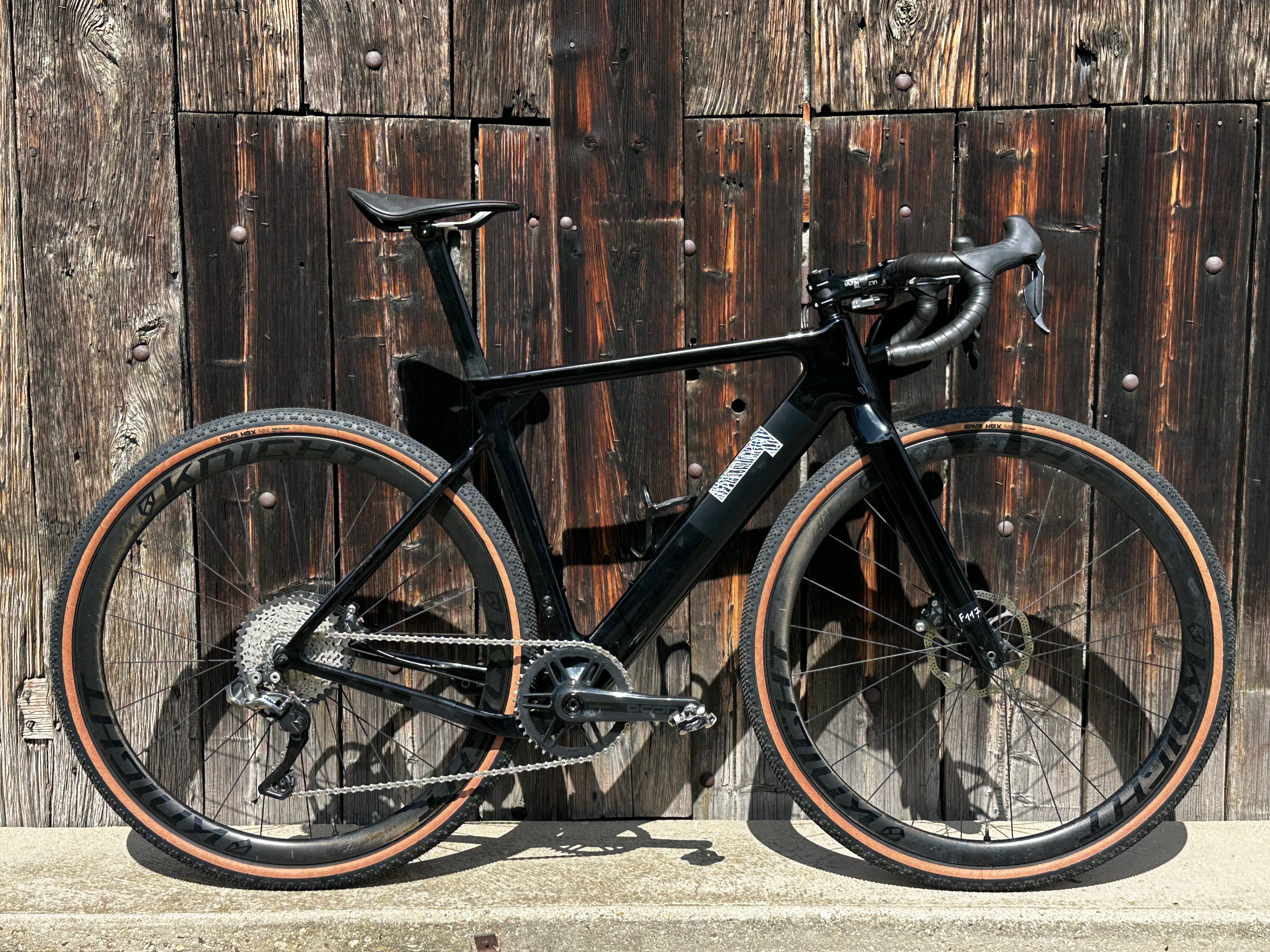 3T Exploro Primo 2023