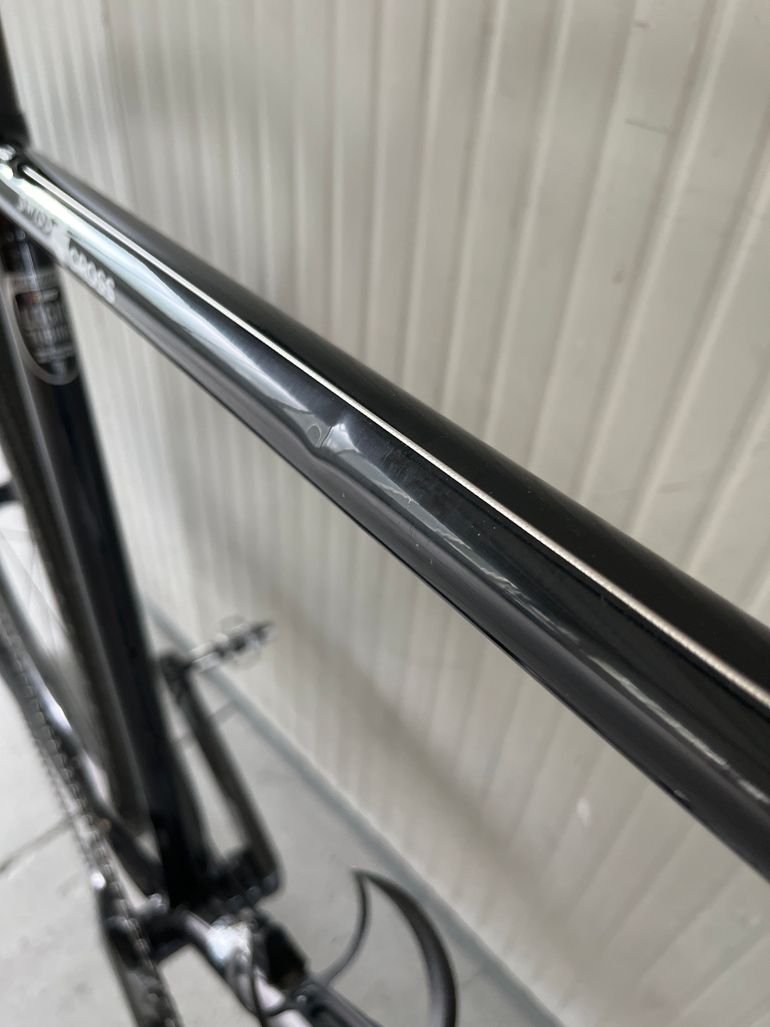Używany Ritchey Swiss Cross 2024 Road & Gravel — zdjęcie 7 z 9