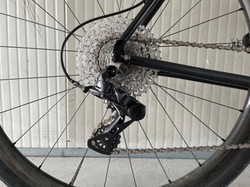 Ritchey Swiss Cross 2024 Road & Gravel de segunda mano, Negro — imagen 2 de 9