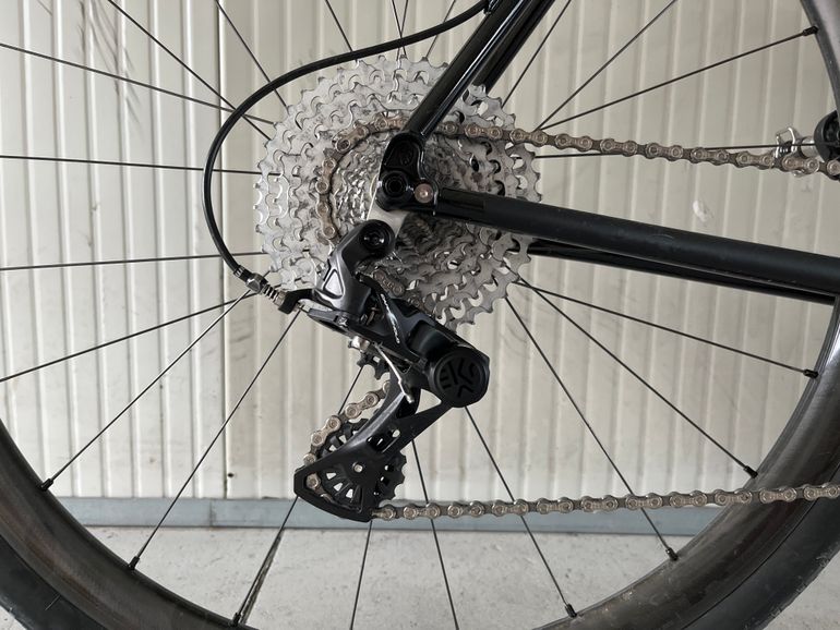 Używany Ritchey Swiss Cross 2024 Road & Gravel — zdjęcie 2 z 9