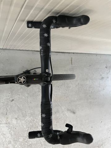 Ritchey Swiss Cross 2024 Road & Gravel de segunda mano, Negro — imagen 3 de 9