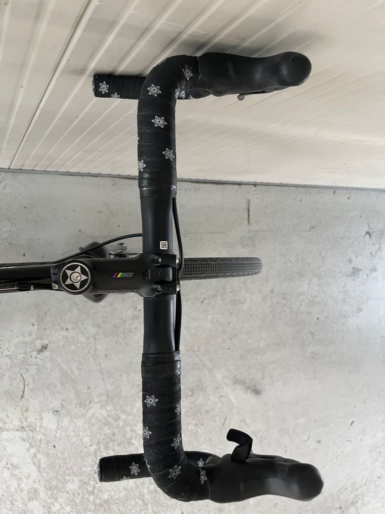 Używany Ritchey Swiss Cross 2024 Road & Gravel — zdjęcie 3 z 9