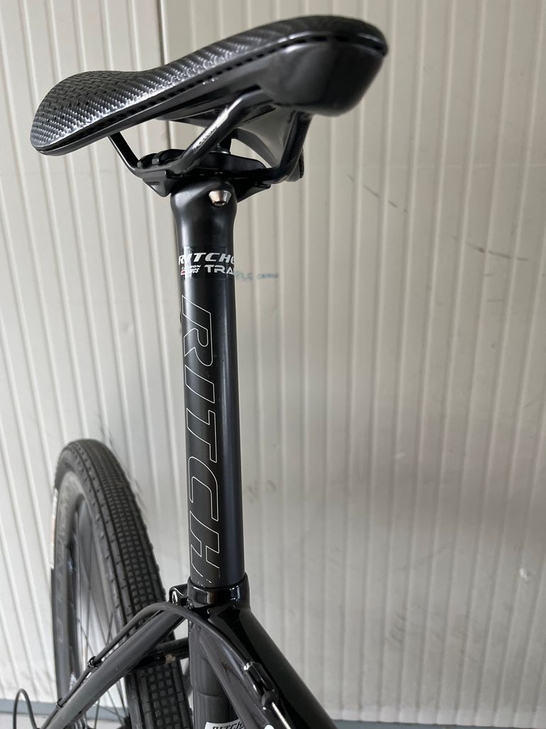 Używany Ritchey Swiss Cross 2024 Road & Gravel — zdjęcie 8 z 9