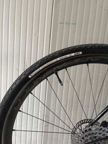 Używany Ritchey Swiss Cross 2024 Road & Gravel — zdjęcie 5 z 9