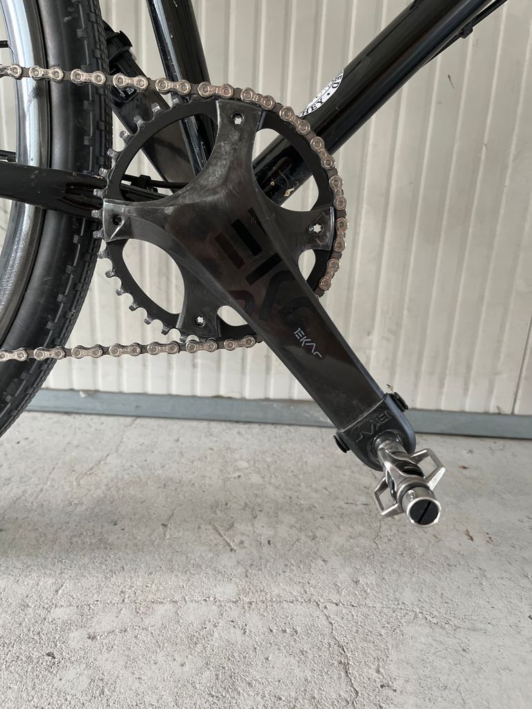Używany Ritchey Swiss Cross 2024 Road & Gravel — zdjęcie 6 z 9