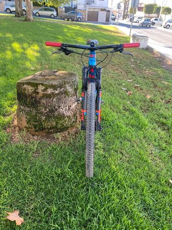Używany BH ULTIMATE RC 7.0 2022 2022 Mountainbike — zdjęcie 3 z 3