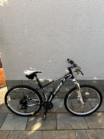 Used BH Peak 2012 Mountainbike, Black — image 2 of 9