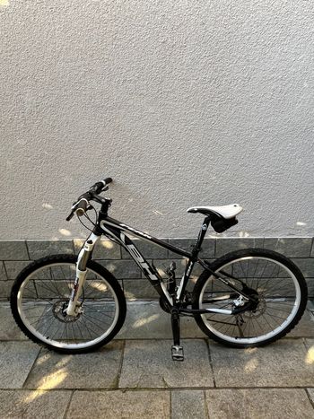 Used BH Peak 2012 Mountainbike, Black — image 7 of 9