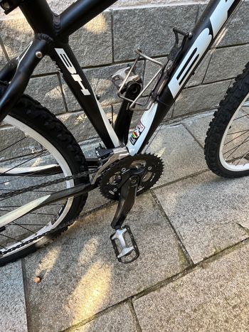 Used BH Peak 2012 Mountainbike, Black — image 4 of 9