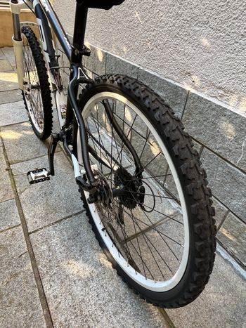 Used BH Peak 2012 Mountainbike, Black — image 9 of 9