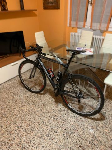 Used BMC Teammachine Other Shimano 2018 Road & Gravel, Light Gray — image 2 of 4