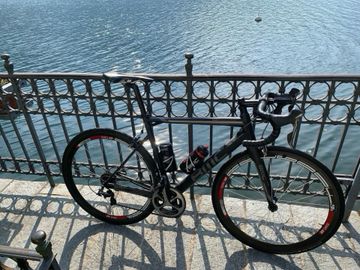 Używany BMC Teammachine Other Shimano 2018 Road & Gravel