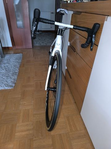 Brugt Vaast R/1 700C FORCE AXS 2024 2024 Road & Gravel — billede 3 af 10