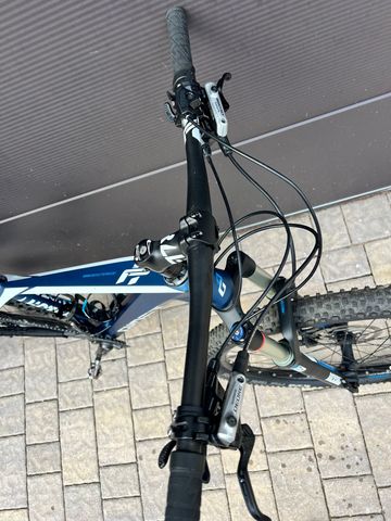 Brugt Ghost Lector 3 LC 29 2016 Mountainbike — billede 6 af 7