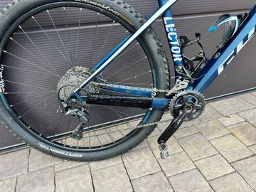 Brugt Ghost Lector 3 LC 29 2016 Mountainbike — billede 7 af 7