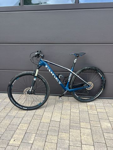 Brugt Ghost Lector 3 LC 29 2016 Mountainbike — billede 2 af 7
