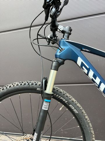 Brugt Ghost Lector 3 LC 29 2016 Mountainbike — billede 5 af 7