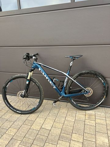 Brugt Ghost Lector 3 LC 29 2016 MTB