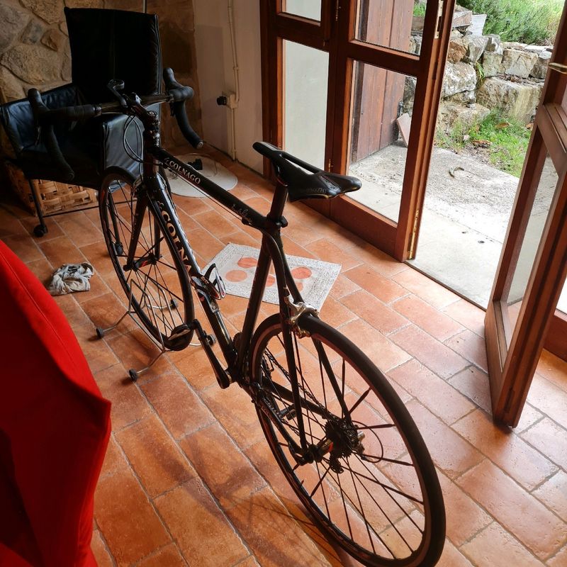 Colnago ExtremeC 2006 2006 Road & Gravel d'occasion — image 2 sur 13