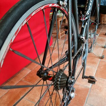 Colnago ExtremeC 2006 2006 Road & Gravel d'occasion — image 4 sur 13