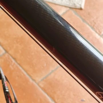 Colnago ExtremeC 2006 2006 Road & Gravel d'occasion — image 12 sur 13