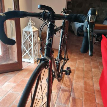 Colnago ExtremeC 2006 2006 Road & Gravel d'occasion — image 8 sur 13
