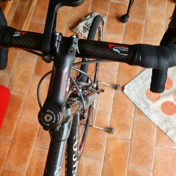 Colnago ExtremeC 2006 2006 Road & Gravel d'occasion — image 10 sur 13