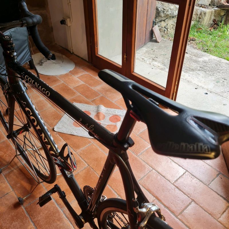 Colnago ExtremeC 2006 2006 Road & Gravel d'occasion — image 6 sur 13