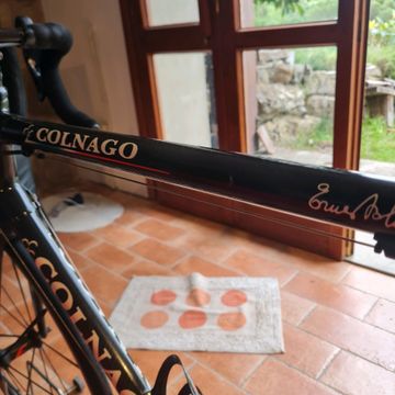 Colnago ExtremeC 2006 2006 Road & Gravel d'occasion — image 11 sur 13