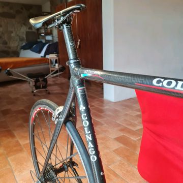 Colnago ExtremeC 2006 2006 Road & Gravel d'occasion — image 7 sur 13