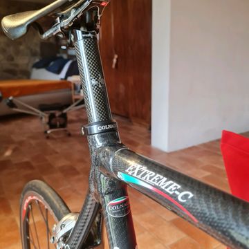 Colnago ExtremeC 2006 2006 Road & Gravel d'occasion — image 5 sur 13