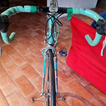 Brugt Bianchi Genius 1995 1995 Road & Gravel — billede 5 af 10