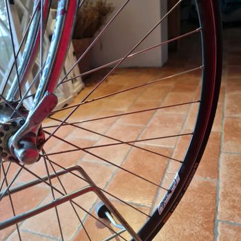 Brugt Bianchi Genius 1995 1995 Road & Gravel — billede 7 af 10