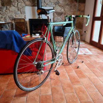 Brugt Bianchi Genius 1995 1995 Road & Gravel — billede 6 af 10