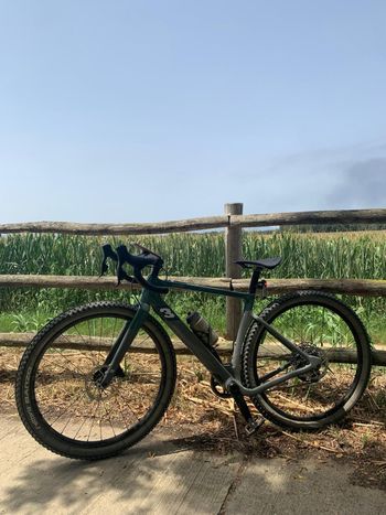 Used 3T RACEMAX BOOST RIVAL XPLR 1X12 650b 2024 2024 Road & Gravel, Grün — image 3 of 6