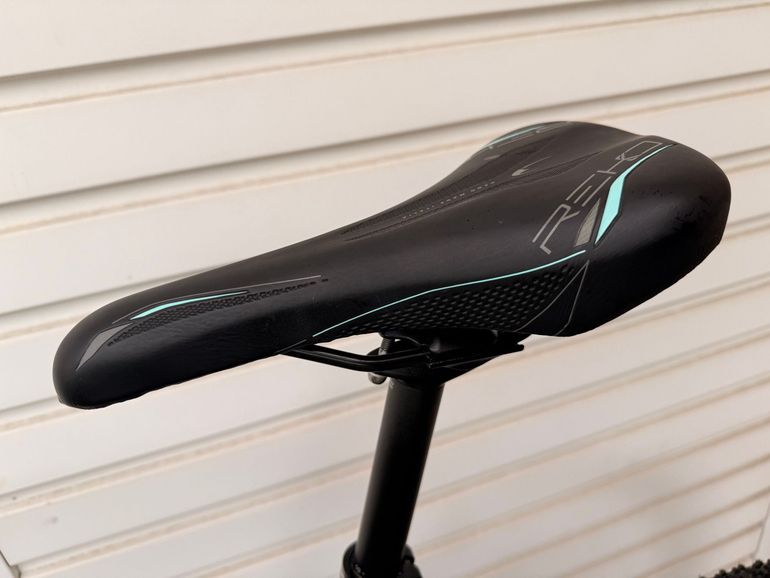 Used CUBE CROSS Race Pro 2017 2017 Road & Gravel, Schwarz — image 13 of 13