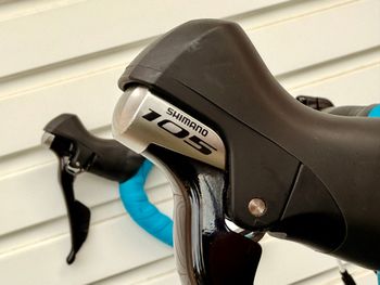 Used CUBE CROSS Race Pro 2017 2017 Road & Gravel, Schwarz — image 7 of 13