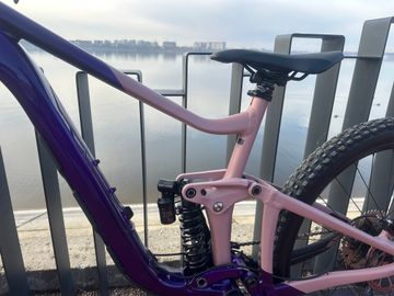 Tweedehands Giant Reign SX 2023 2023 Mountainbike — afbeelding 6 van 8