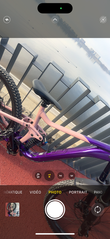 Tweedehands Giant Reign SX 2023 2023 Mountainbike — afbeelding 8 van 8