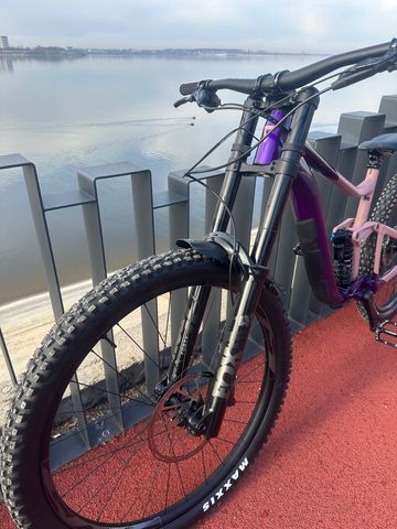 Giant Reign SX 2023 2023 MTB usato