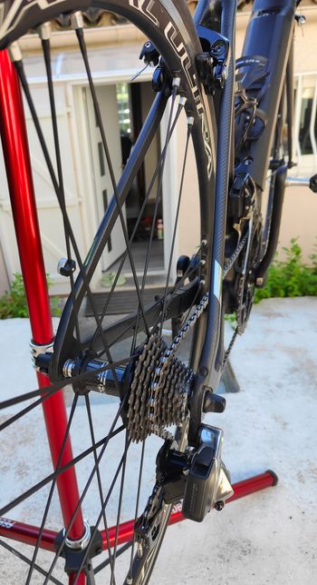 Brugt CIÖCC Édition Limitée 2023 Road & Gravel — billede 2 af 7