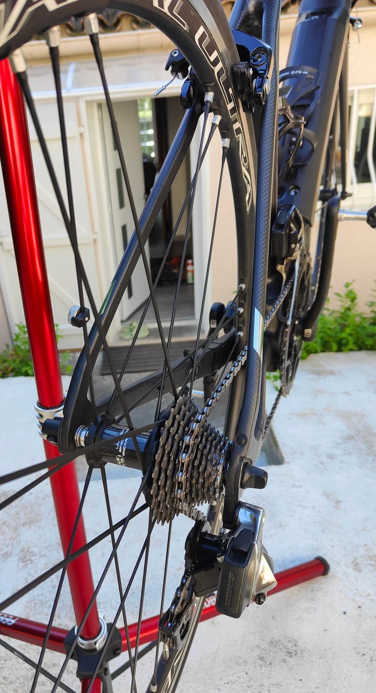 Brugt CIÖCC Édition Limitée 2023 Road & Gravel — billede 2 af 7
