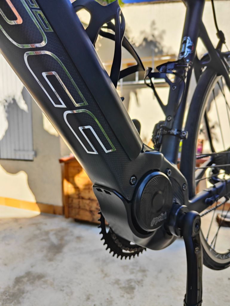 Brugt CIÖCC Édition Limitée 2023 Road & Gravel — billede 7 af 7
