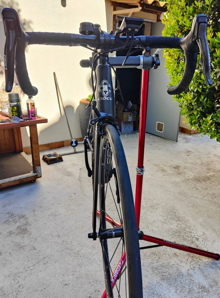 Brugt CIÖCC Édition Limitée 2023 Road & Gravel — billede 4 af 7