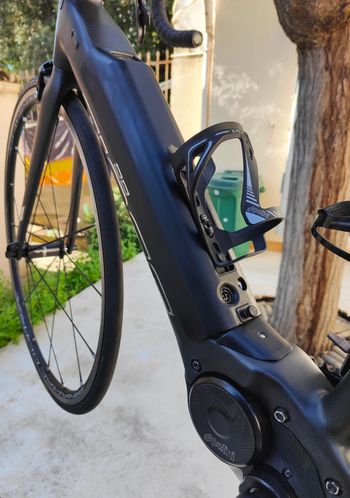Brugt CIÖCC Édition Limitée 2023 Road & Gravel — billede 5 af 7