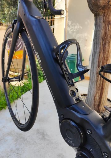 Used CIÖCC Édition Limitée 2023 Road & Gravel, Black — image 5 of 7