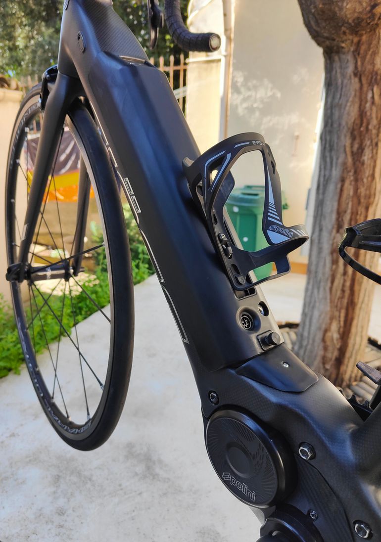 Brugt CIÖCC Édition Limitée 2023 Road & Gravel — billede 5 af 7