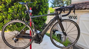 Brugt CIÖCC Édition Limitée 2023 Road & Gravel — billede 6 af 7